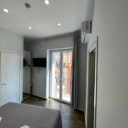 Metropolis Home Napoli Dış mekan fotoğraf