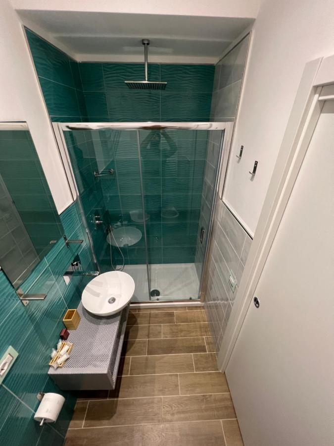Metropolis Home Napoli Dış mekan fotoğraf