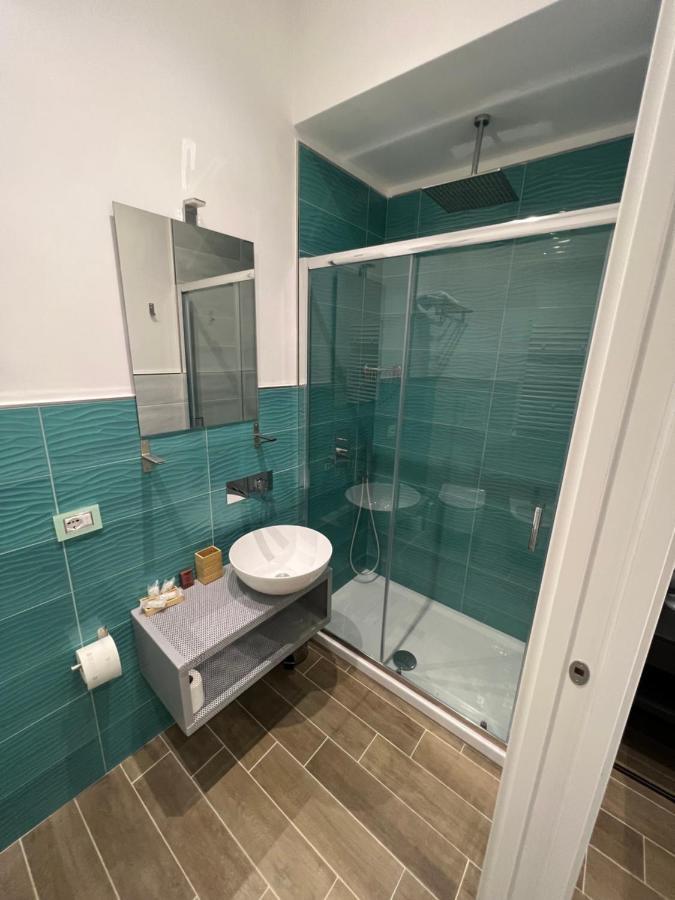 Metropolis Home Napoli Dış mekan fotoğraf