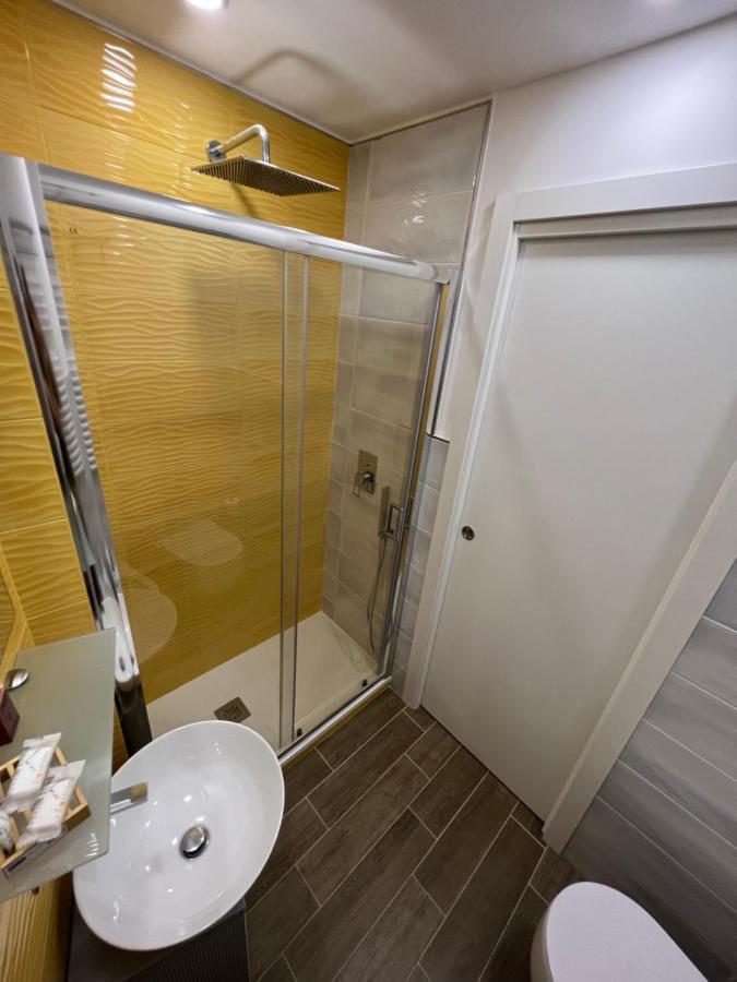 Metropolis Home Napoli Dış mekan fotoğraf